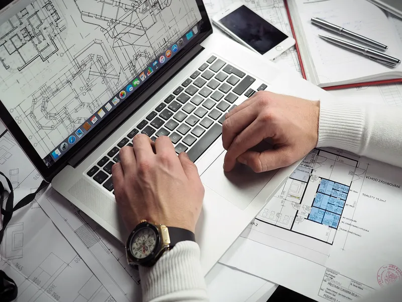 ERP Obras y Reformas