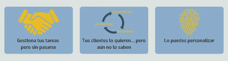Nexio Proyectos