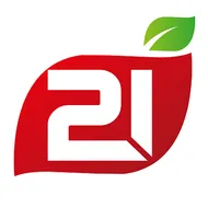 SYS21 Software ERP logotipo