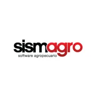 Sismagro logotipo