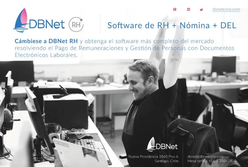 DBNeT RH