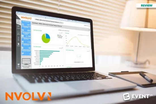 NVOLV Gestión de Eventos