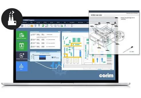 CORIM Progress - EAM