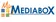 Mediabox-DAM Software