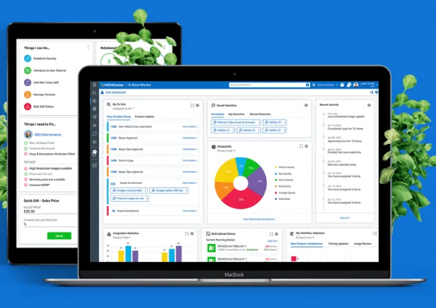 Riversand PIM Software