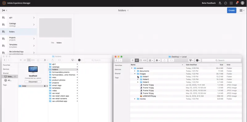 Adobe Experience Manager
