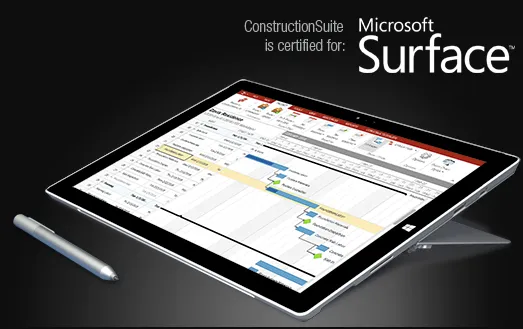 UDA Construction Suite