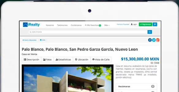 iRealty
