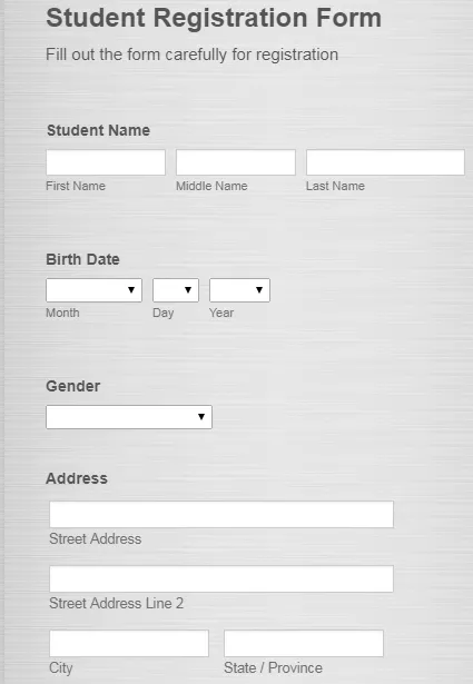 JotForm