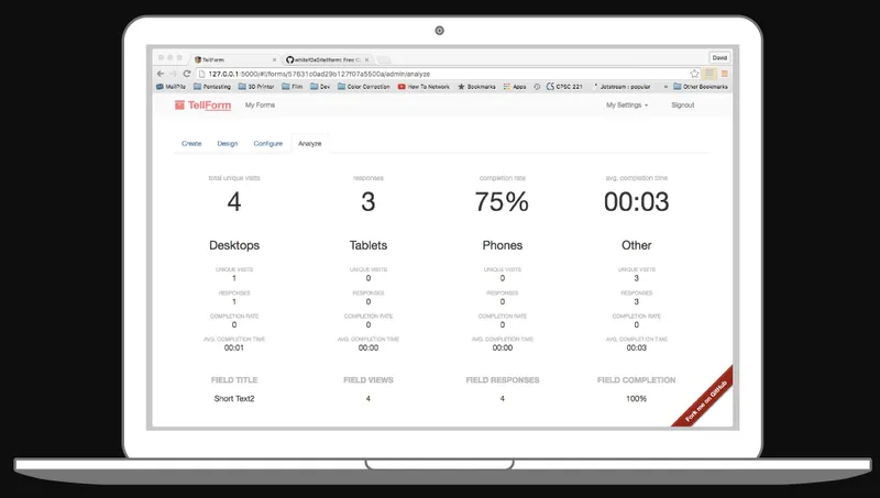TellForm