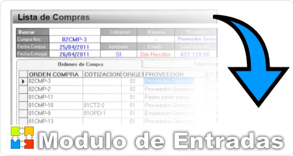 Kardex Tauro