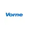 Vorne