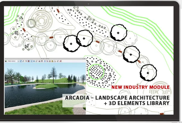 ArcadiaBIM