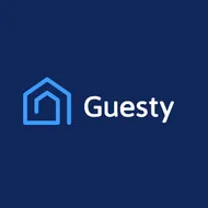 Guesty logotipo