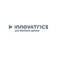 Innovatrics ABIS logotipo