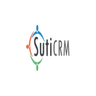 SutiCRM logotipo