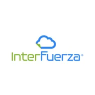 InterFuerza logotipo