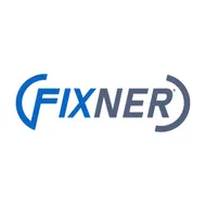 Fixner Publicidad logotipo