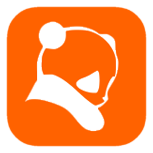Maxpanda CMMS logotipo