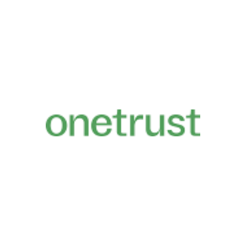OneTrust logotipo