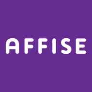 Affise logotipo