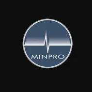 Minpro logotipo