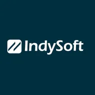 IndySoft logotipo