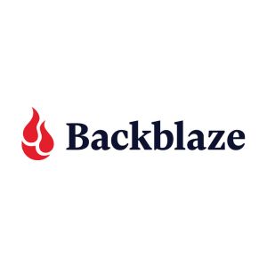Backblaze