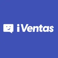 iVentas logotipo