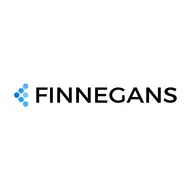 Finnegans ERP logotipo
