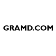 GRAMD logotipo