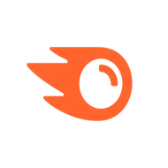 Semrush logotipo