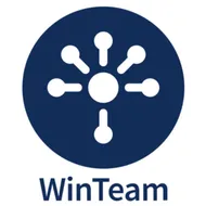 WinTeam logotipo