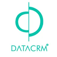 DataCRM logotipo