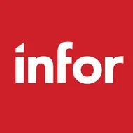 Infor M3 logotipo
