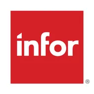 Infor LN logotipo