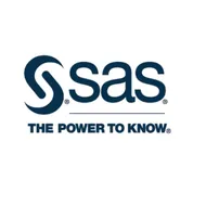 SAS Enterprise BI Server logotipo