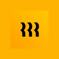Rippling logotipo