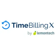 TimeBillingX logotipo