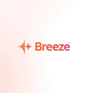 Breeze AI Hubspot logotipo