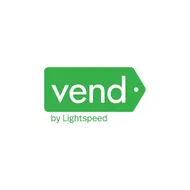 Vend logotipo