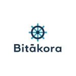 Bitákora logotipo