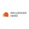 Influencer Hero