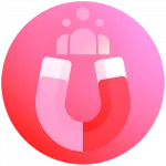 Upnify Engage logotipo
