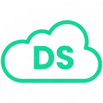 Delysoft logotipo