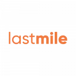 LastMile logotipo