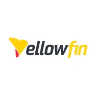 Yellowfin BI logotipo