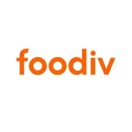 Foodiv logotipo