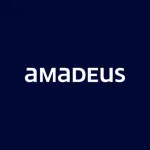 Amadeus Selling Platform logotipo