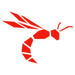 WASP ERP logotipo